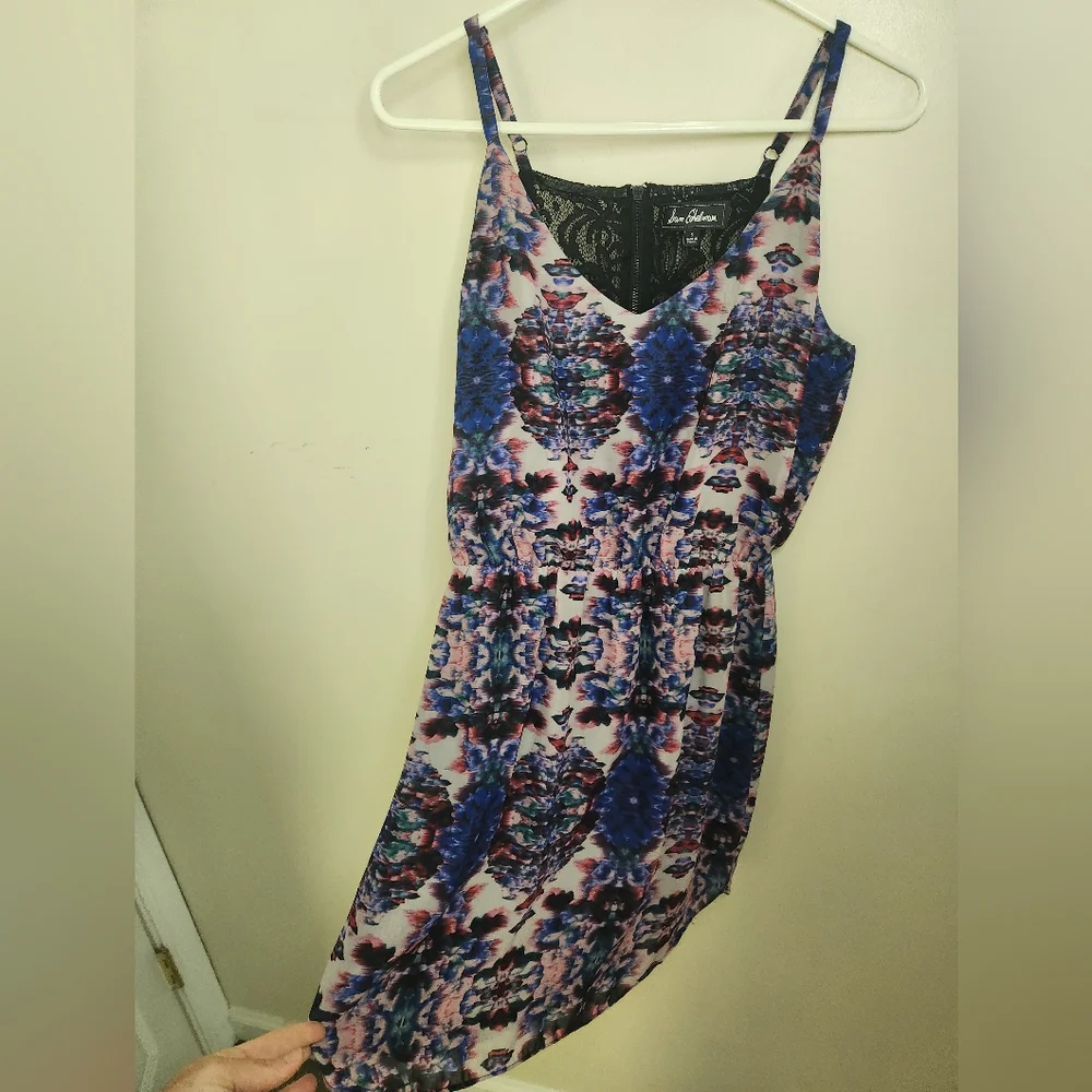 Women's Sam Edleman Dress Sz Small